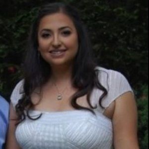 Meet your Posher, Steph